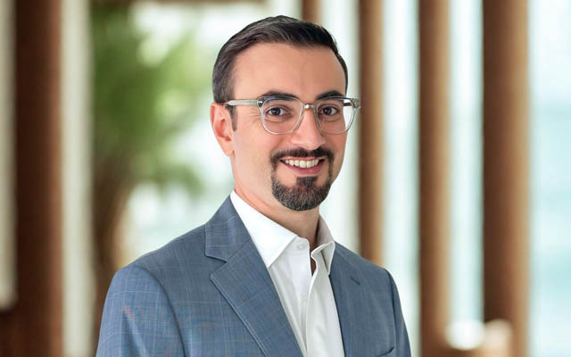 Karim von Alvensleben helms as GM of Avani+ Lanexang Vientiane | TTG Asia