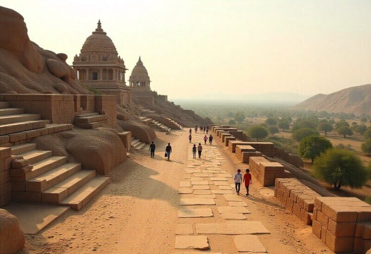 Discover Karnataka Like Never Before: B2B Roadshow Connects Central India Travel Trade With Heritage...