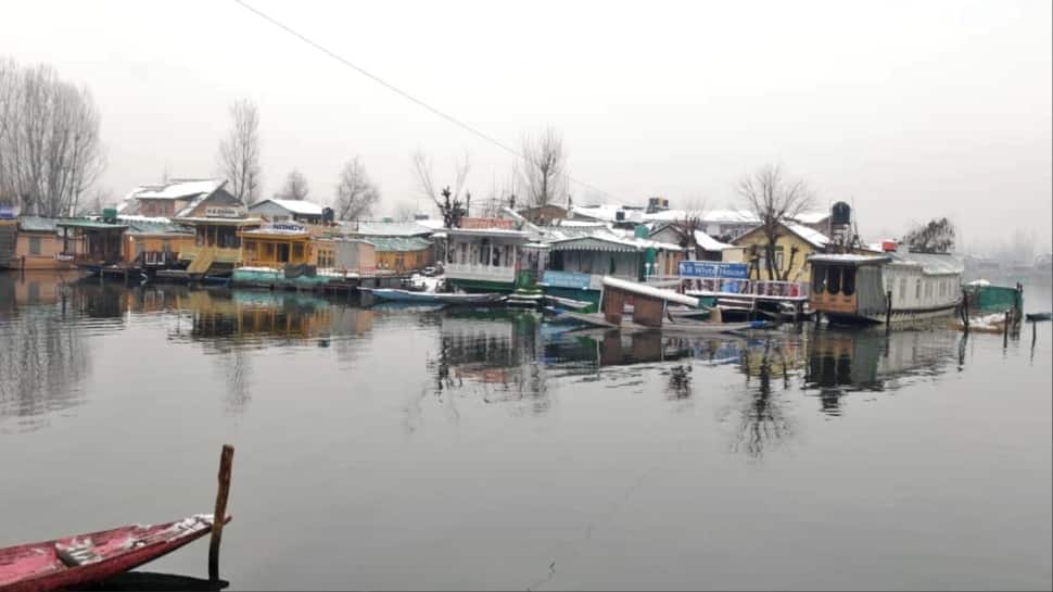Kashmir Tourism Surges In 2025, Hopes High For Record Arrivals In 2026 | India News
