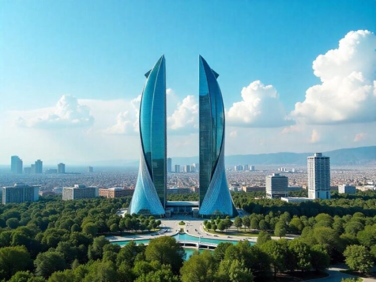 Kazakhstan Joins China, Uzbekistan, And Tajikistan As Leading Contributors To Azerbaijan’s Thriving ...