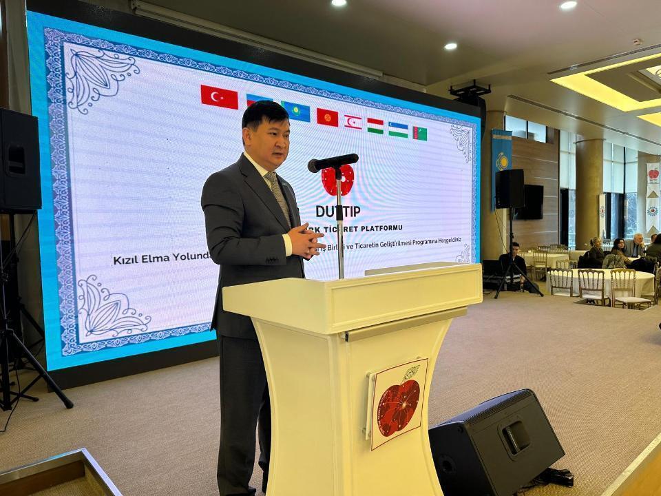 Prospects for the Development of Kazakhstan-Pakistan Cooperation Discussed in Islamabad