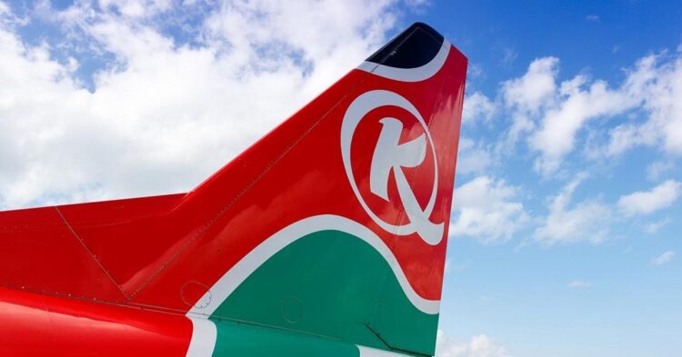 Kenya Airways to add Boeing 767 freighters, targets 777F fleet for cargo growth