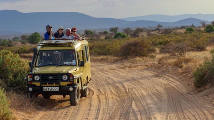 Kenya mandates tourism association membership