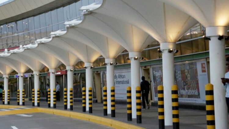 Kenya revives JKIA expansion plans