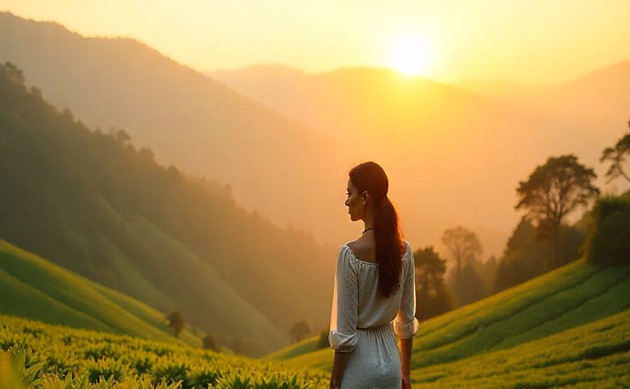 Kerala, Meghalaya, Nagaland, and Himachal Pradesh How These Eco Friendly Tourism Destinations Are Sh...