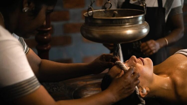 Kerala Positions Ayurveda as a Global Wellness Framework at IAWC 2026