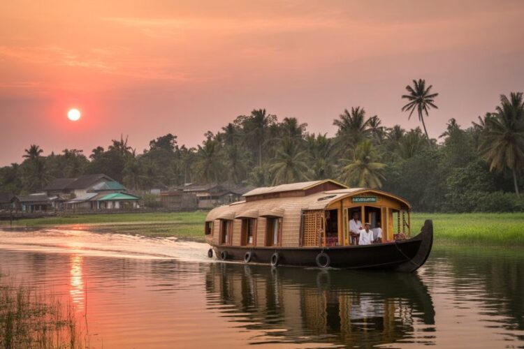 Kerala shines as one of the world’s top 26 travel destinations for 2026, boosting india’s tourism appeal