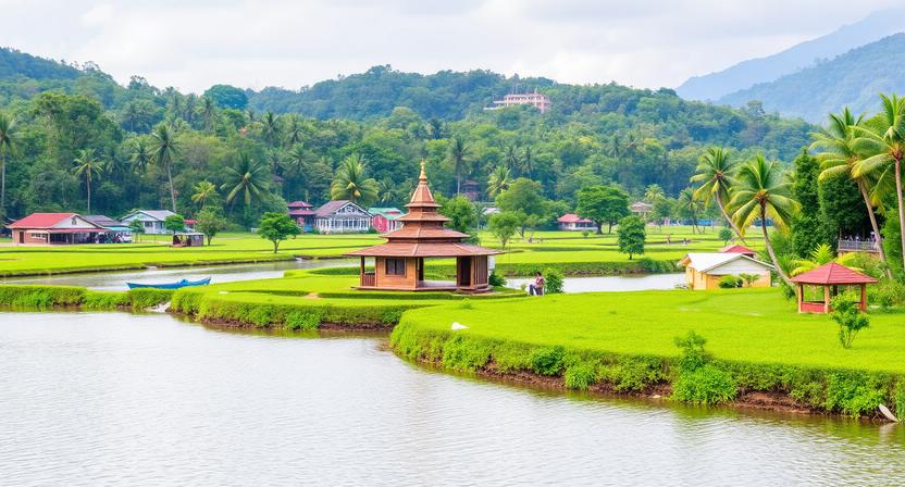 Kerala Tourism Drives Growth in 2026 with Roadshows and New Offerings, Boosting Domestic Tourism Thr...