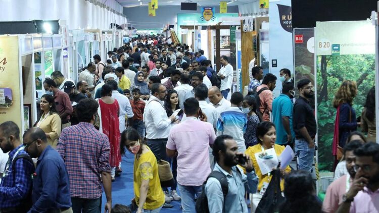 Kerala Travel Mart 2026 to be held in Kochi in September