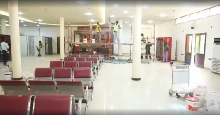 Reconstruction underway in Khartoum even as war in Sudan continues