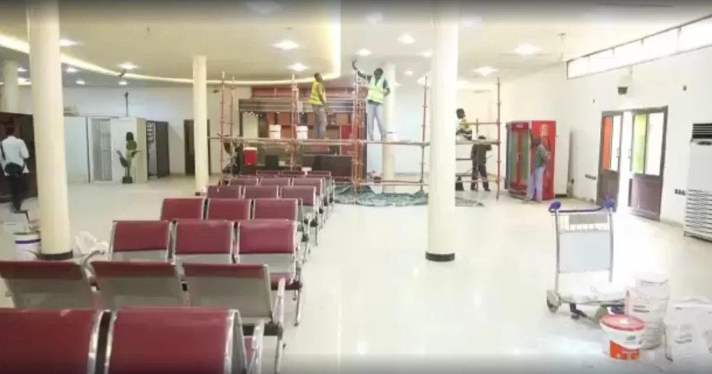 Reconstruction underway in Khartoum even as war in Sudan continues