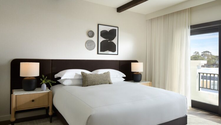 Kimpton Mirador Pacific Grove Opens as a Luxury Boutique Hotel, Blending Wellness and Coastal Charm ...