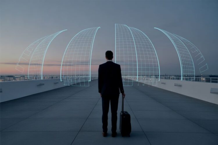 Kintetsu international partners with oversee to revolutionize corporate travel with ai technology