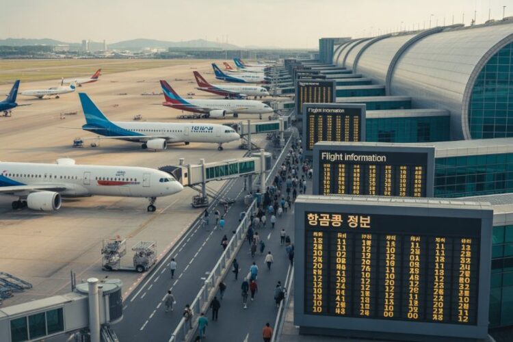 124. 8 million passengers in 2025, setting global benchmark for tourism growth!