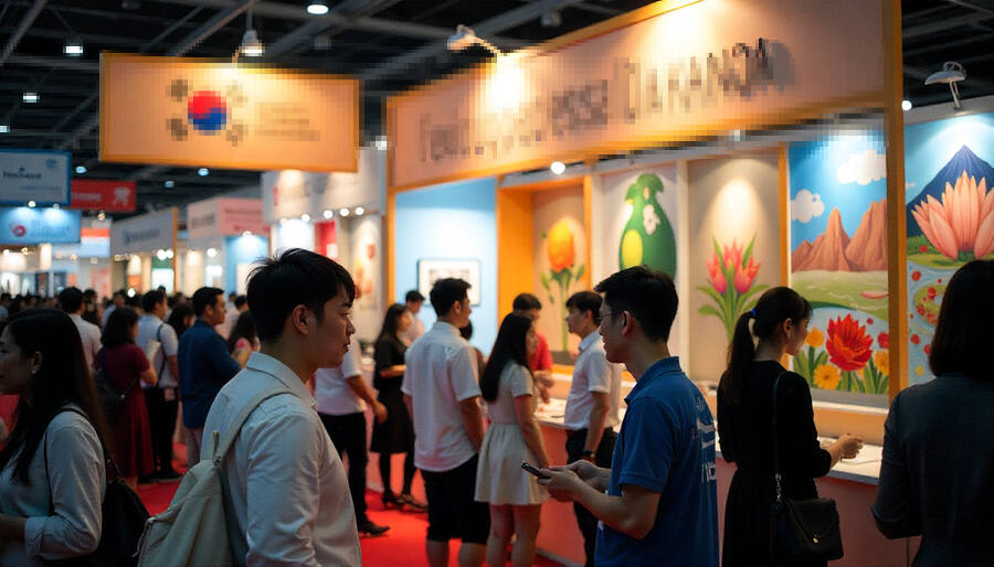 Korea Tourism Organization Unveils Immersive K-Lifestyle Experiences at Thailand’s Largest Travel Ex...