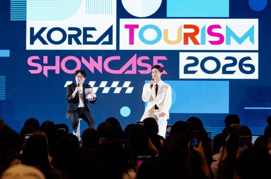 Korea Tourism Organization Participates in Thailand Travel Fair with Honorary Ambassador Actor Park ...