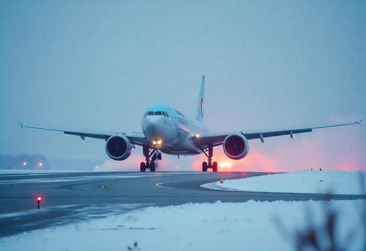 Now Korean Air alongside Air Busan, Jin Air, Air Seoul and Asiana Airlines Strengthen In-Flight Fire...