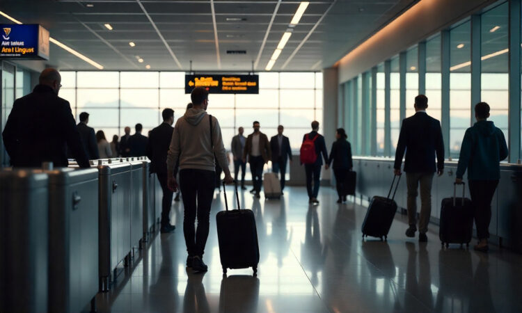 Korean Air Joins New Asiana Airlines, Jin Air, Air Busan, And Air Seoul Implement Strict In-Flight P...