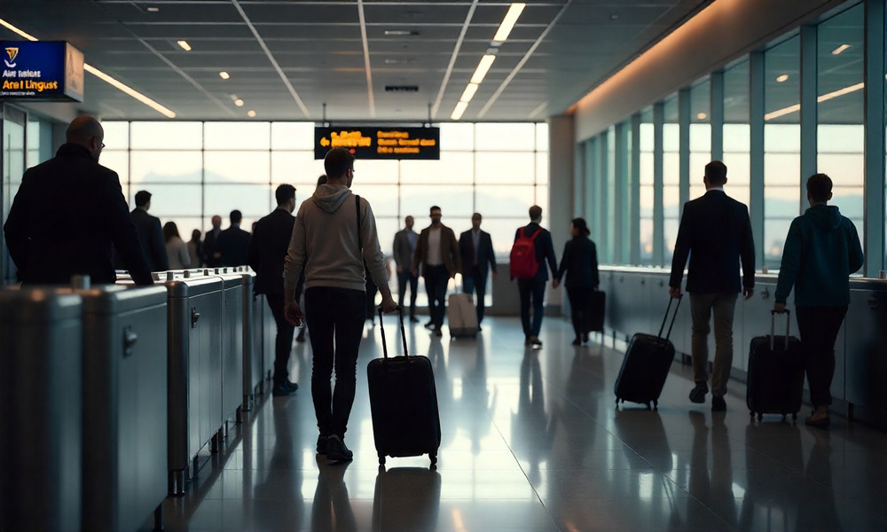 Korean Air Joins New Asiana Airlines, Jin Air, Air Busan, And Air Seoul Implement Strict In-Flight P...