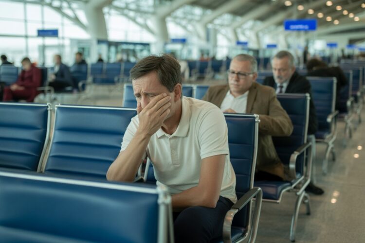 Korean air, delta, american airlines, and more major airlines spark travel disruptions across south korea as over 40 flights get cancelled, affecting routes to seoul, jeju, atlanta, detroit, seattle, shanghai, and more - new update