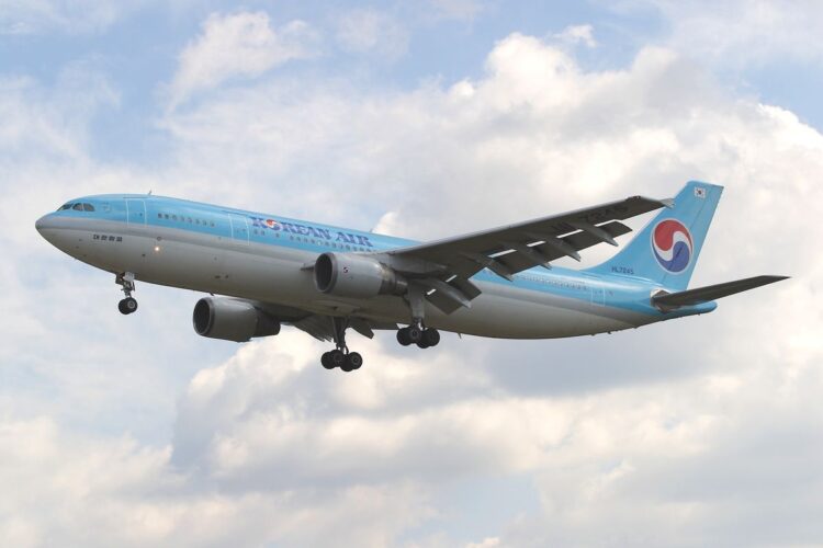 Korean Air and Hanjin Group Ban In-Flight Power Bank Due to Fire Safety Concerns