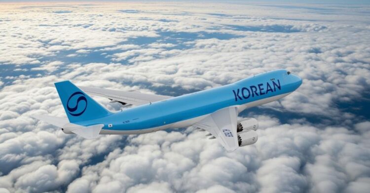 Korean Air invests in automation at JFK air cargo hub