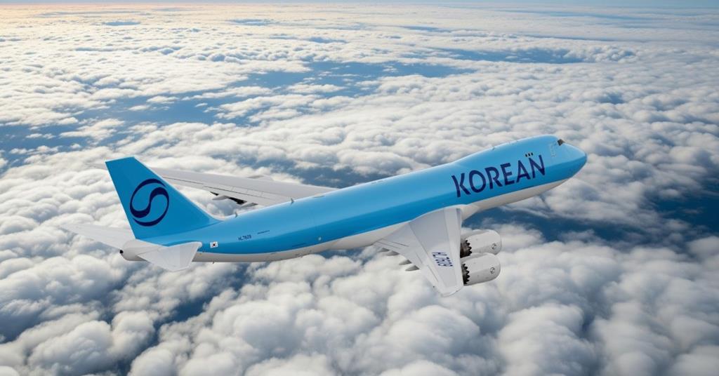 Korean Air invests in automation at JFK air cargo hub