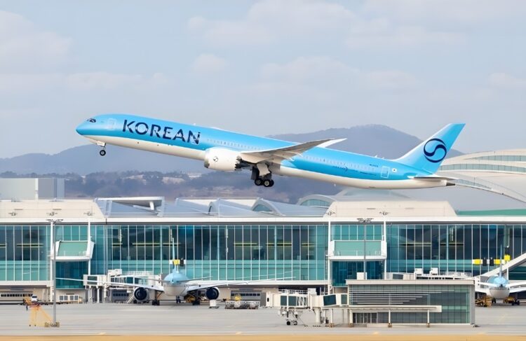 Korean Air selects Lödige Industries to modernise JFK terminal
