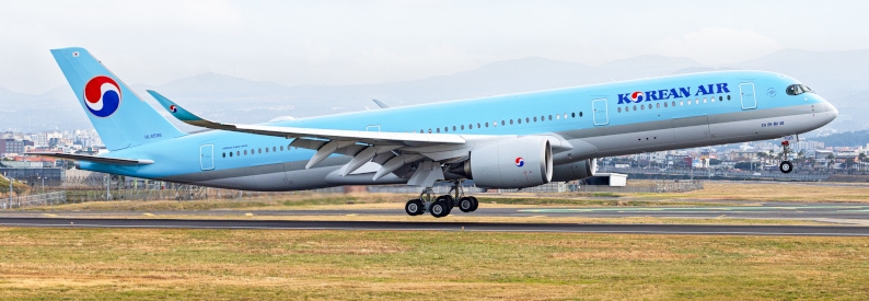 Korean Air Settles 12-Year Fuel Surcharge Lawsuit with LG Group