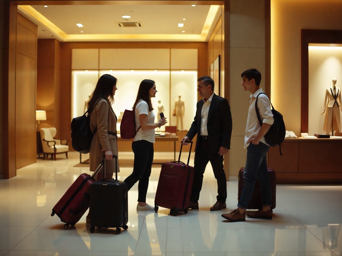 China, japan, and india—three of the largest and fastest-growing travel markets in the world—are set to reshape south korea