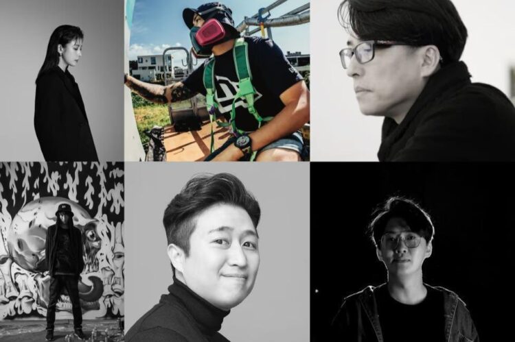 Korean artists, curators expand footprint at Singapore Art Week 2026
