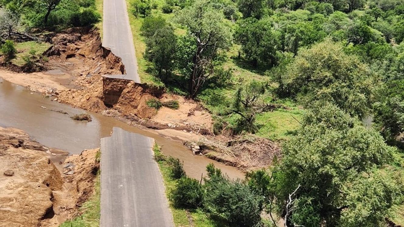 Kruger floods: Tell us how you were affected