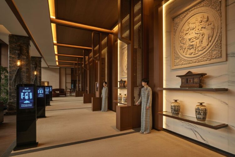 Kuala Lumpur Unites China’s Elong Hotel Technology Group With Malaysian Tourism Vision