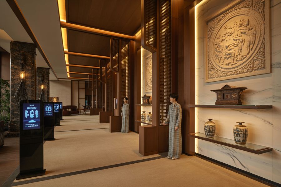 Kuala Lumpur Unites China’s Elong Hotel Technology Group With Malaysian Tourism Vision