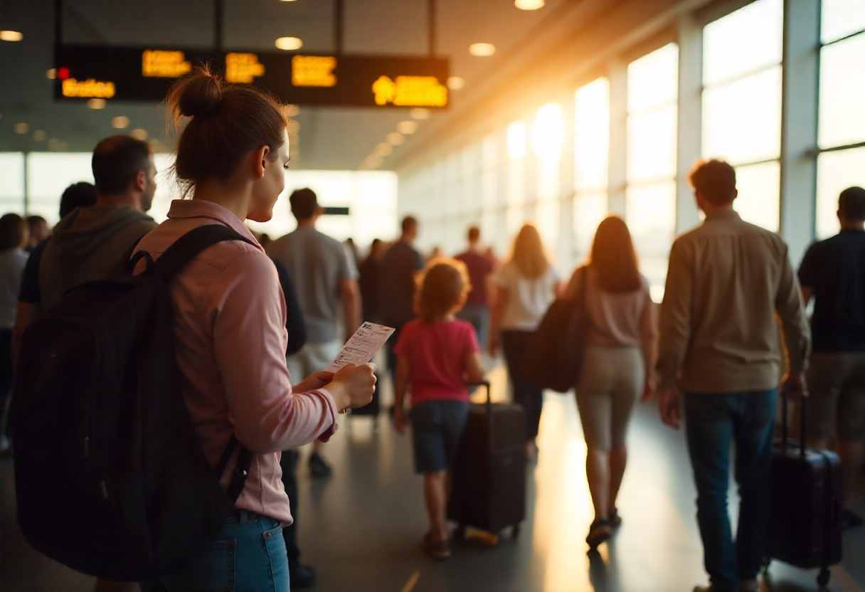 Kuwait airways summer travel