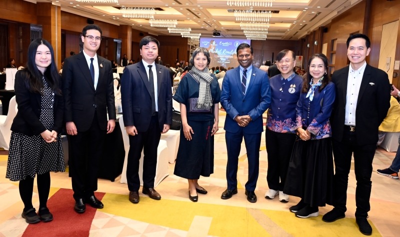 Kuwait emerges as strategic tourism market for Thailand, Phuket in the spotlight as 100,000 Kuwaitis...