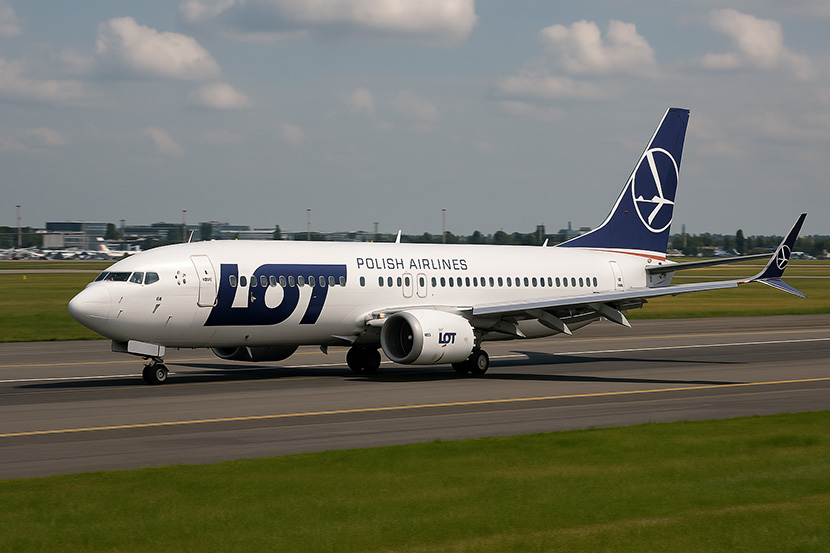 Spain, Turkey, And Poland Travel Shines Bright As LOT Polish Airlines’ New Routes To Istanbul And Ma...