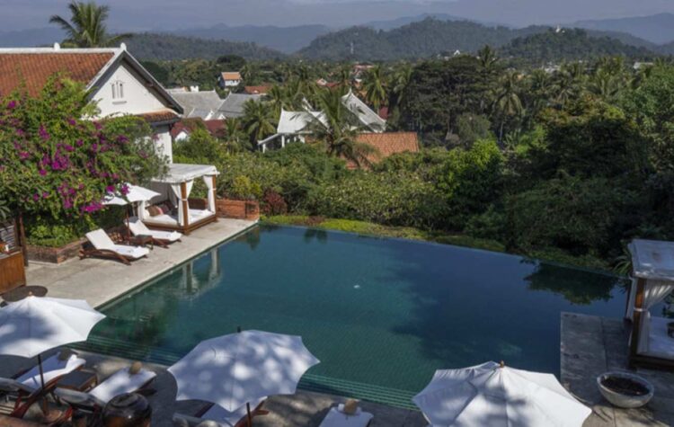 Luang Prabang’s La Résidence Phou Vao Transforms Laos Tourism with 2026 Reopening on Phou Vao Hill: ...