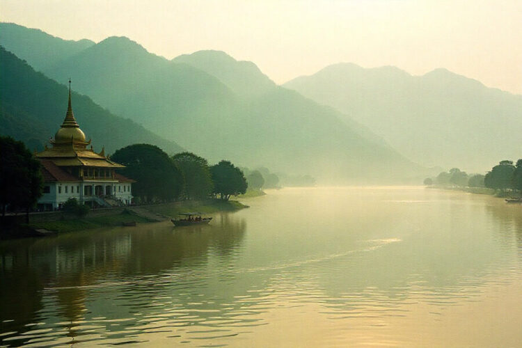 Laos Emerges As A Top Destination For 2026 By Blending Timeless Traditions, Natural Beauty, And A Ne...