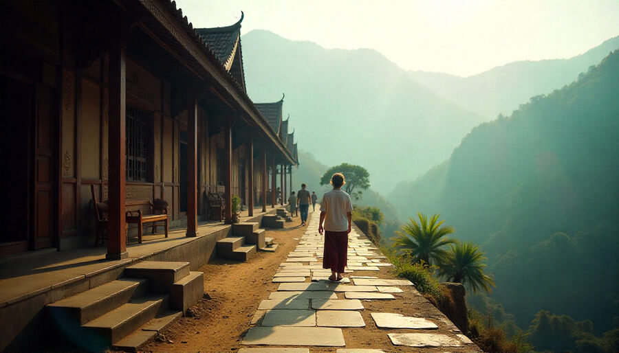 Laos Joins Mexico, Portugal, Egypt, Jamaica, Belize and Panama as 2026’s Must-Visit Destinations for...