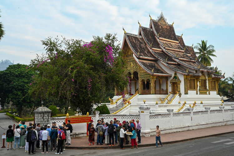 Laos named among world’s cheapest travel destinations