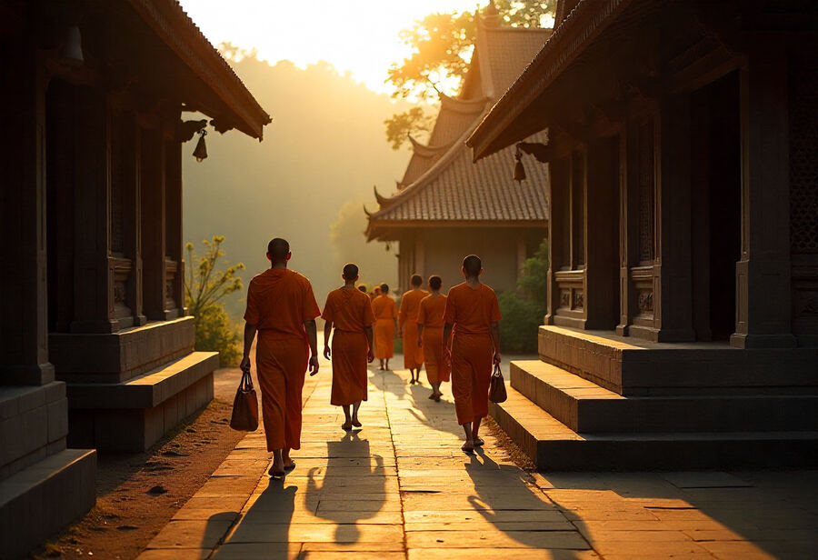 Laos Shines as a Top Travel Destination for 2026, Offering Authentic Experiences and Scenic Beauty