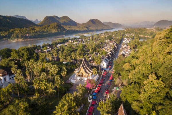 Laos Steps Into The Global Travel Spotlight For 2026 With Deeply Authentic Journeys, Sustainable Tou...