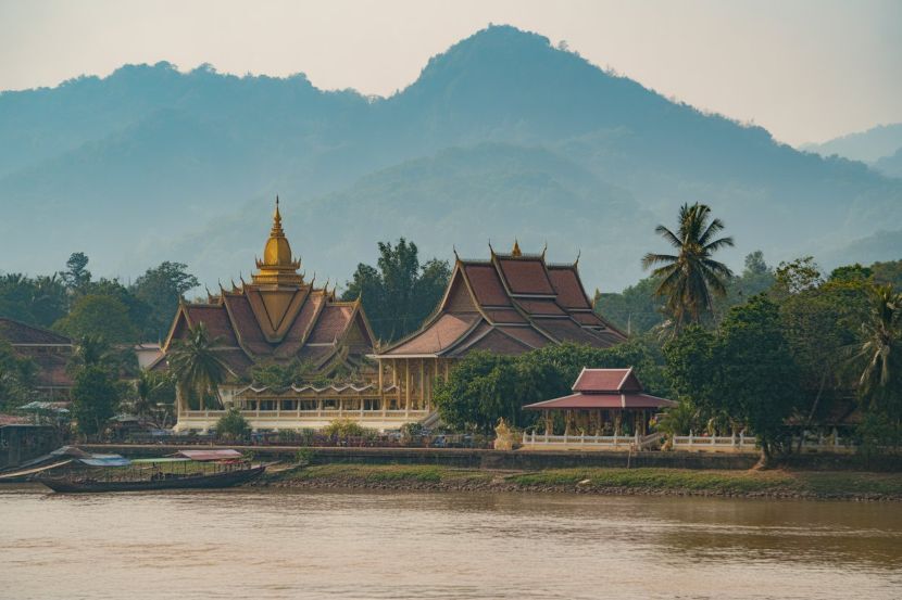 Laos Leads the Way in Budget Travel for 2026 with Natural Beauty and Cultural Heritage at Unbeatable...