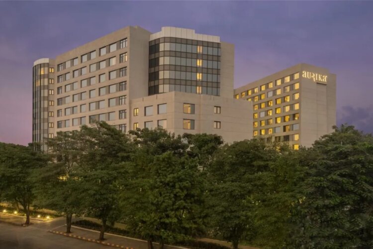 Lemon Tree Hotels Denies Report of Warburg Pincus Stake