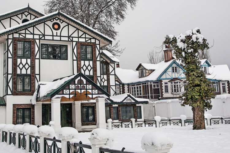 Why Lemon Tree Is Spinning Off Its Hotels Into a New Company