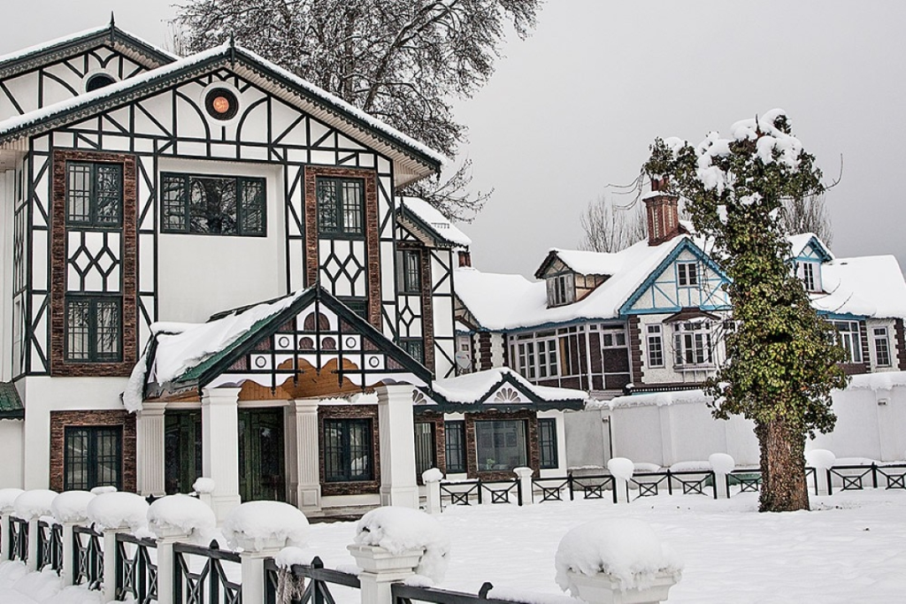 Why Lemon Tree Is Spinning Off Its Hotels Into a New Company