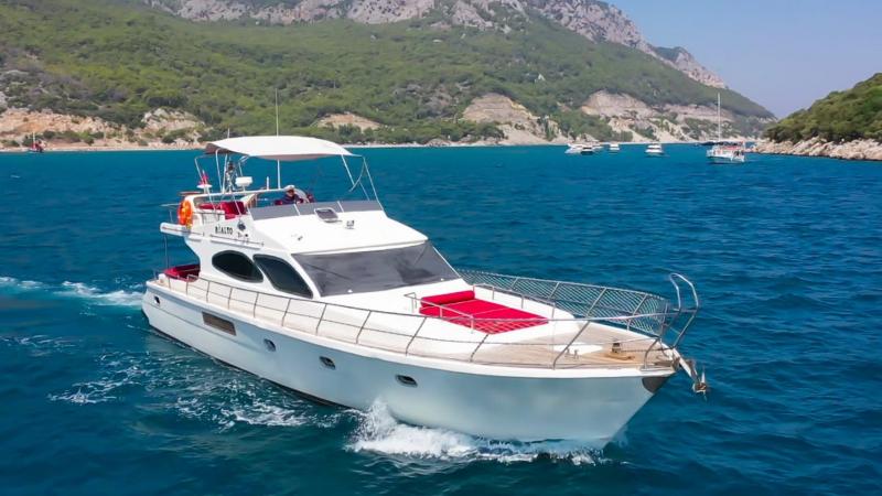 Limancepte Digitalizes Turkey