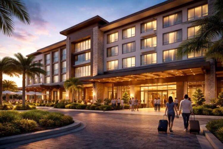 Limited-Service Hotels: The Rising Trend In Global Tourism Market - Travel And Tour World