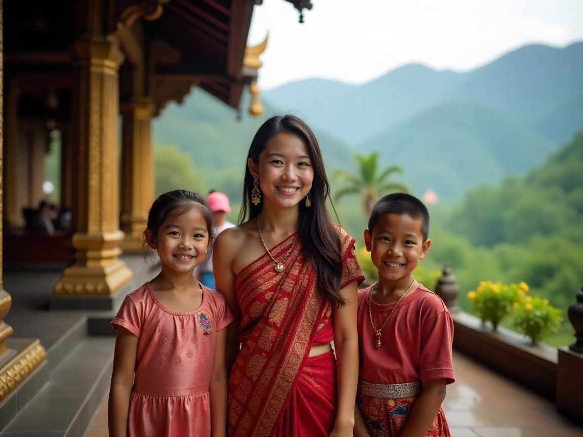 Lisa’s ‘feel all the feelings’ campaign is set to skyrocket thailand’s tourism in 2026, and it’s no surprise why.